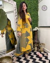 KF 5032 Kalaai Rayon Cotton Surat Kurti With Bottom Wholesale Market